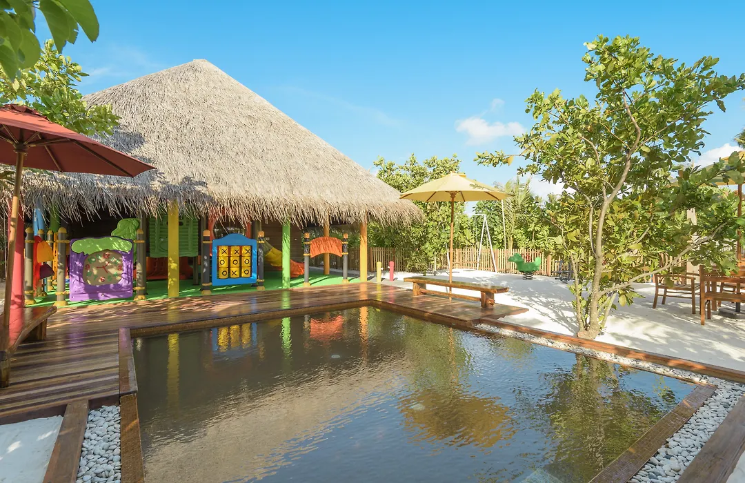 Dhigufaru Island Resort-1