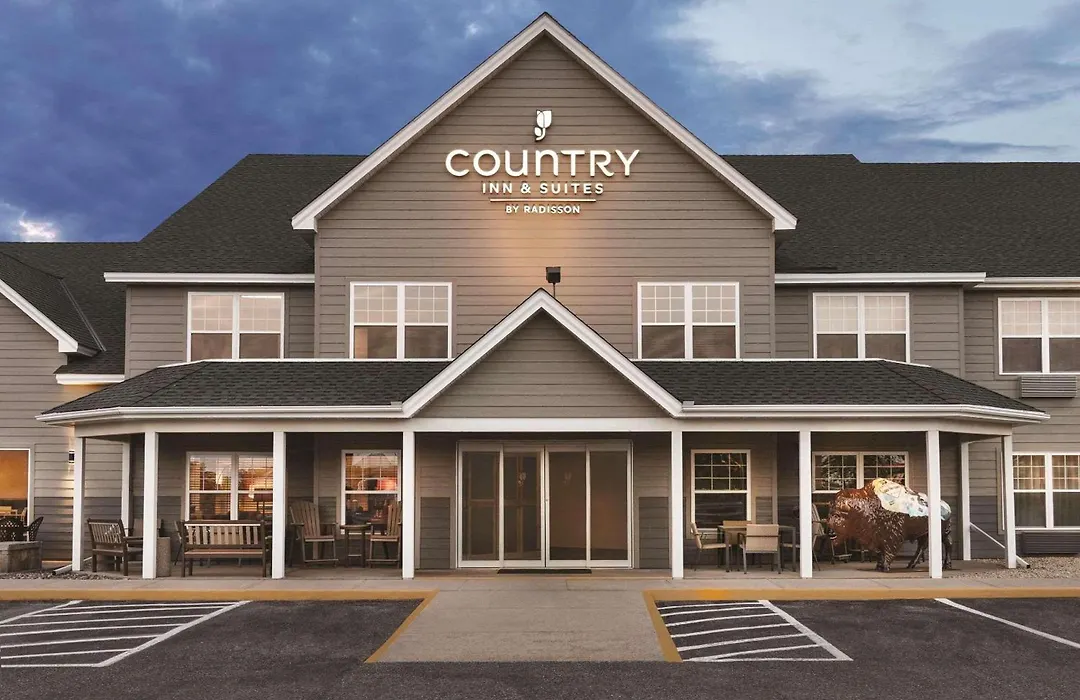 Country Inn & Suites By Radisson, Buffalo, Mn-1