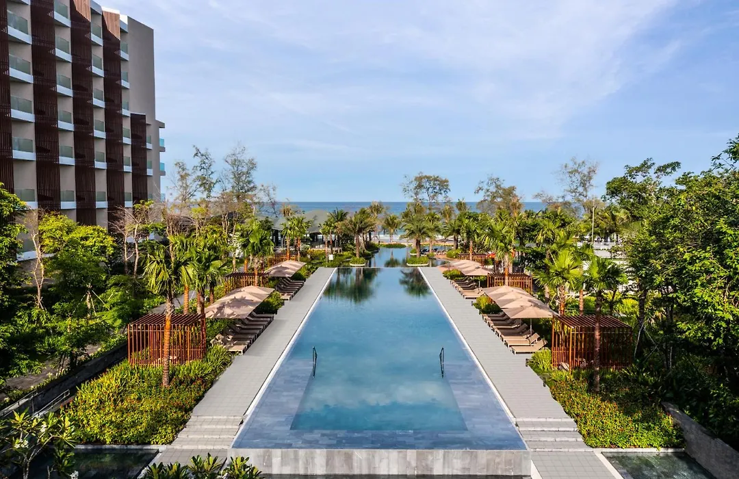 Crowne Plaza Phu Quoc Starbay By Ihg-1