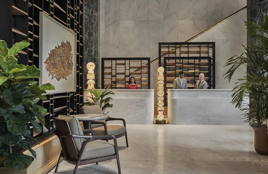 Four Seasons New Orleans-1