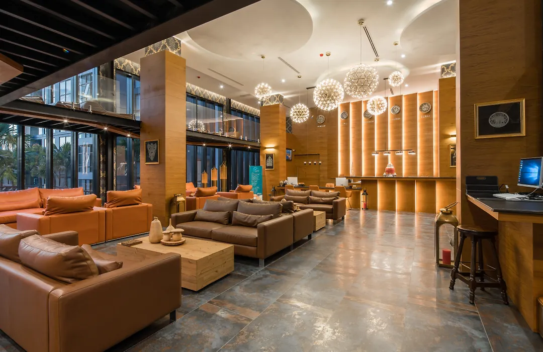 Citygate Kamala Resort And Residence - Official Account-1