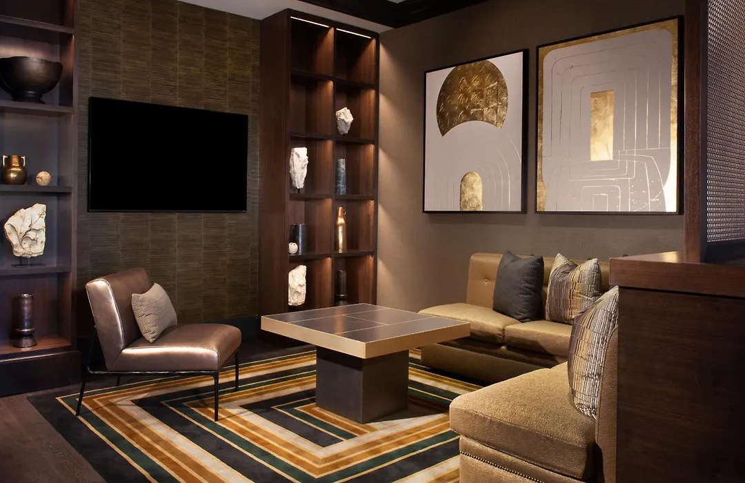 Grand Hyatt Nashville-1