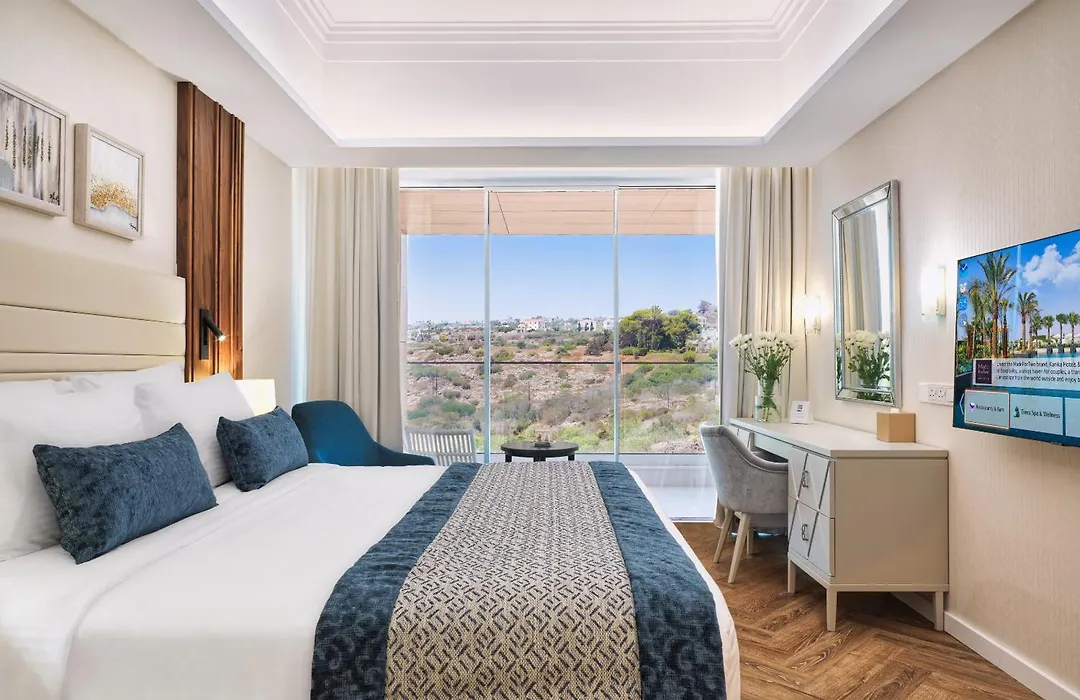 Amanti, Madefortwo Hotels - Ayia Napa (Adults Only)-1