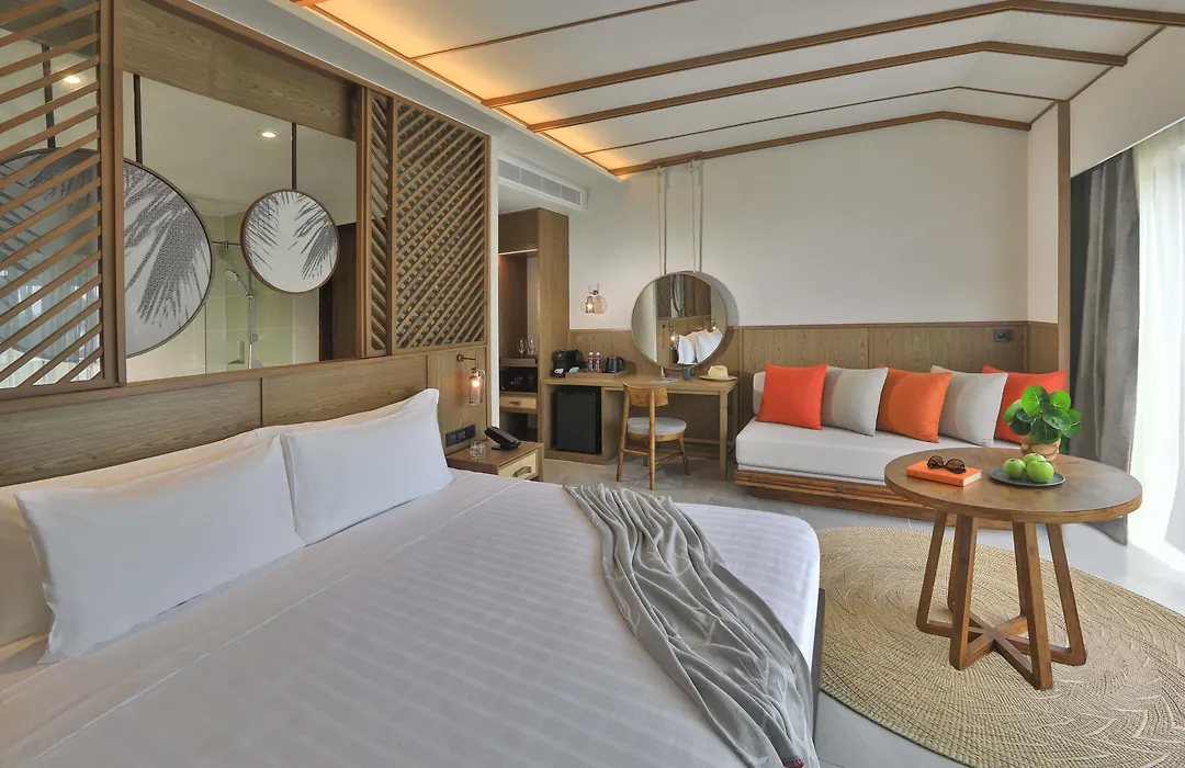 The Culture Samui-1