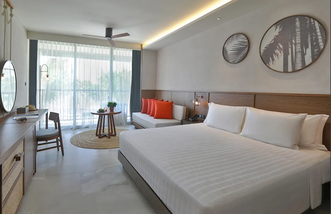 The Culture Samui-1