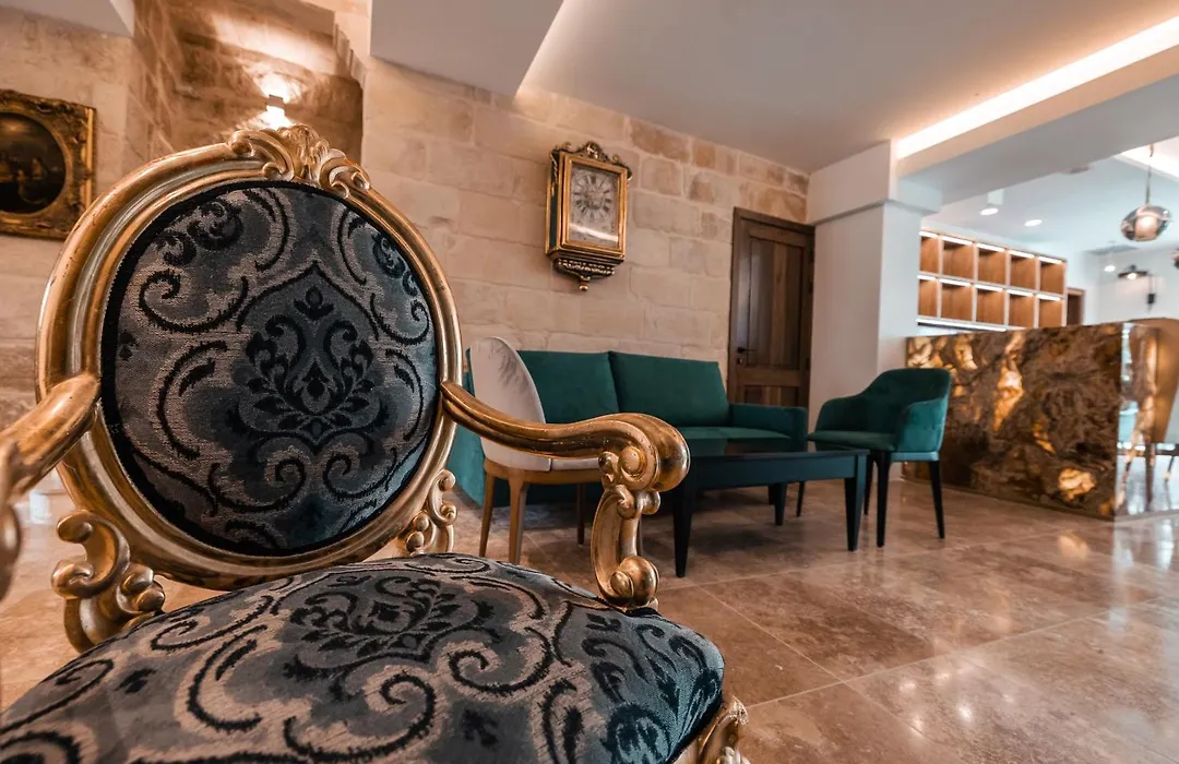 The Village Boutique And Spa-1