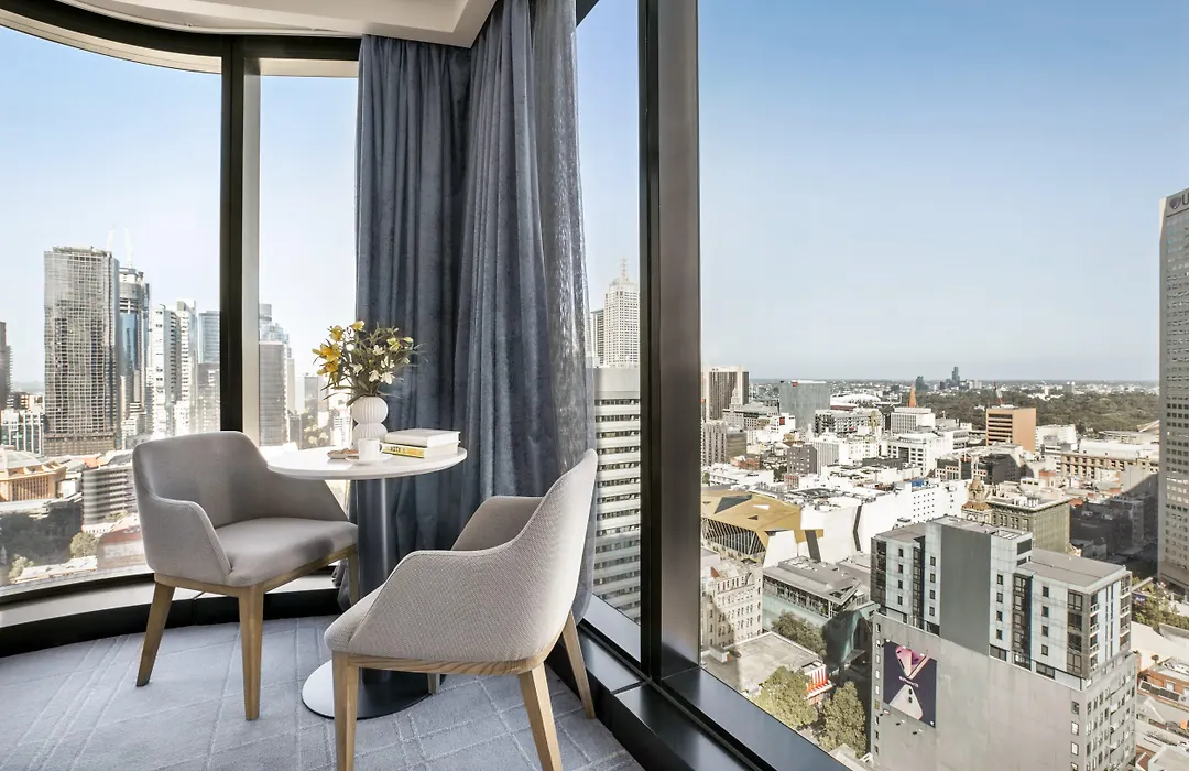 Voco Melbourne Central By Ihg-1