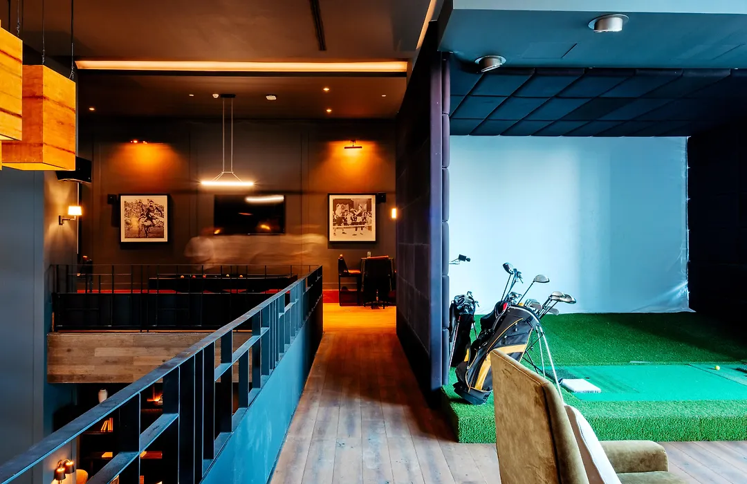 Secrets Moxche Playa Del Carmen (Adults Only)-1