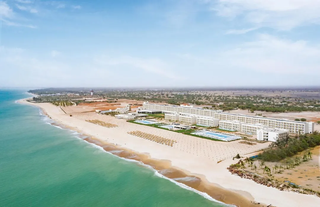 Hotel Riu Baobab-1