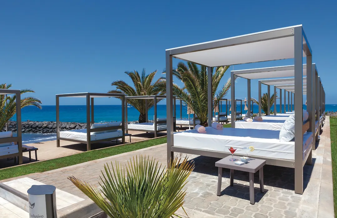Hotel Riu Palace Tenerife-1