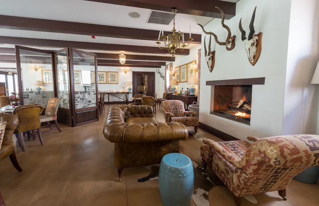 Drostdy Hotel-1