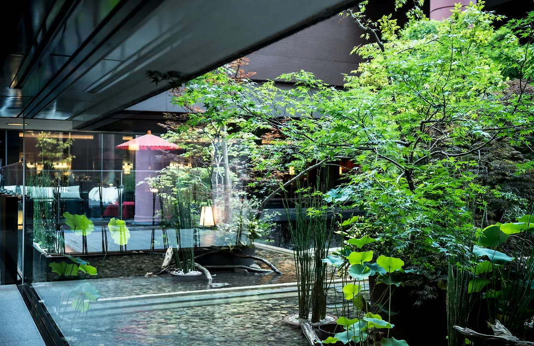 Kyoto Tokyu Hotel-1