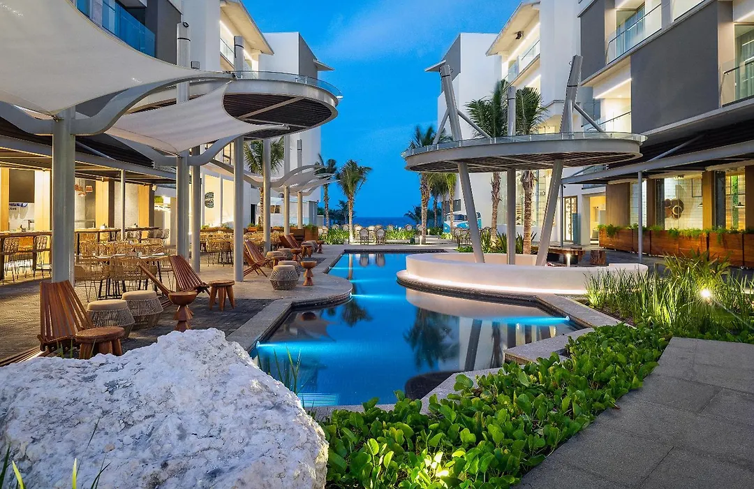 Catalonia Grand Costa Mujeres All Suites & Spa-1