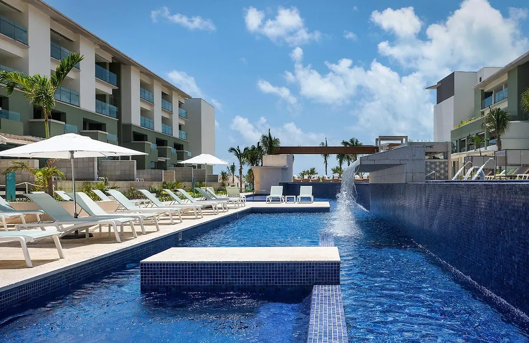 Catalonia Grand Costa Mujeres All Suites & Spa-1