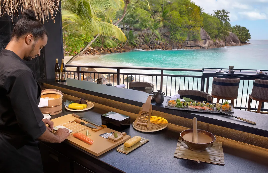 Mango House Seychelles, Lxr Hotels & Resorts-1