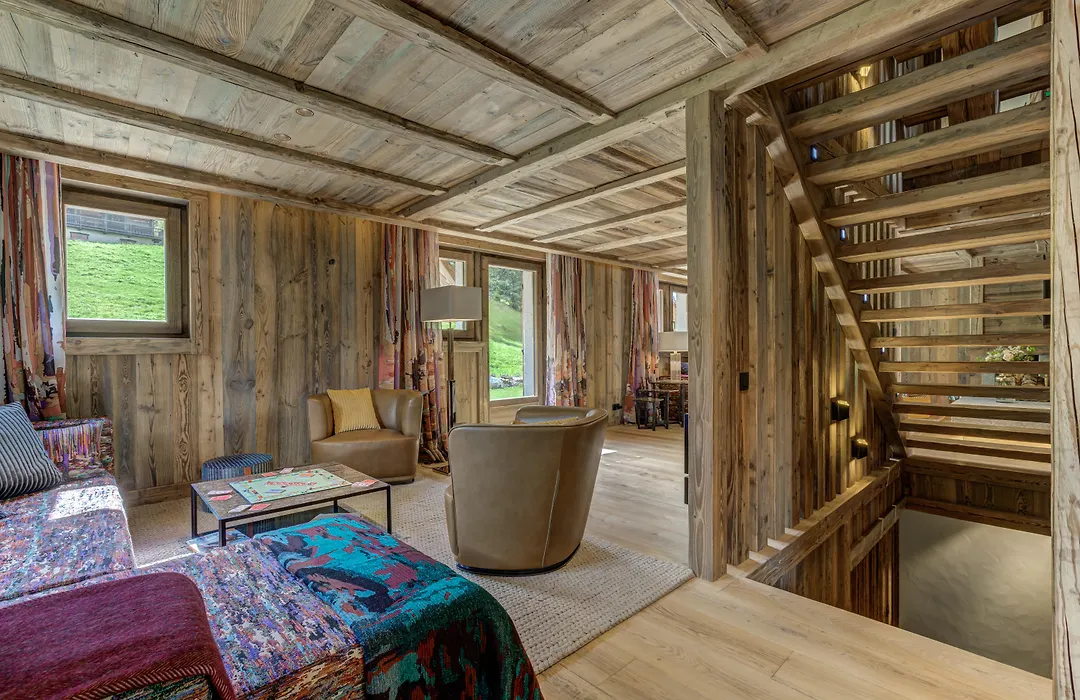 Armancette - The Leading Hotels Of The World-1