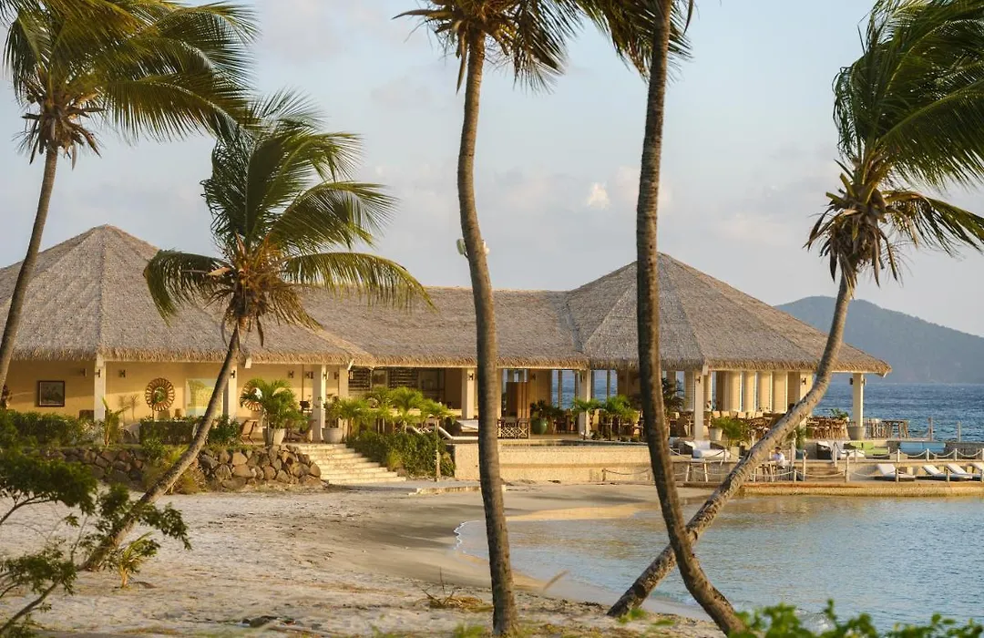 The Liming Bequia-1