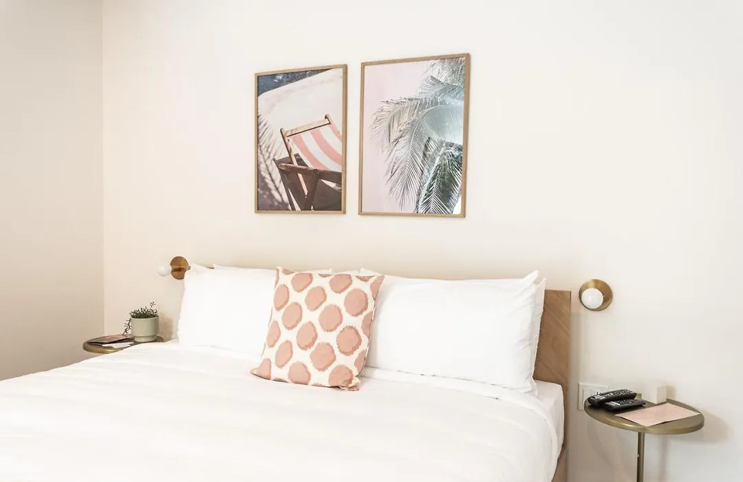 Hotel Le Rosay-1