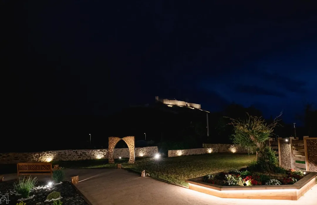 Hotel Don Marcos-1