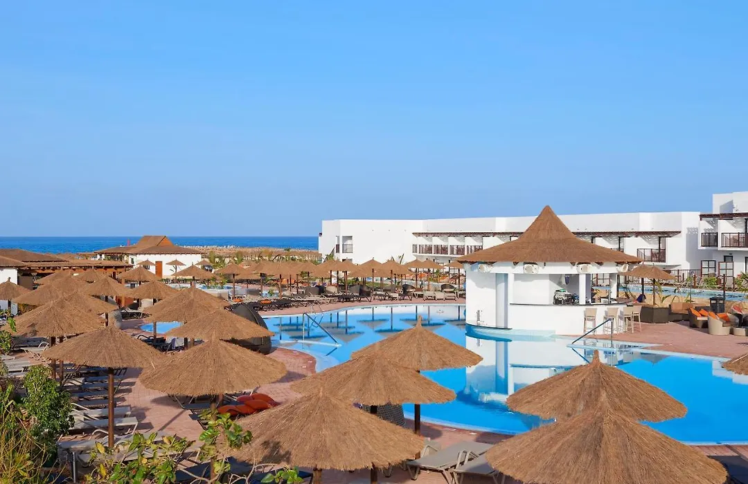 Meliá Llana Beach Resort&Spa - All Inclusive - Adults Only-1
