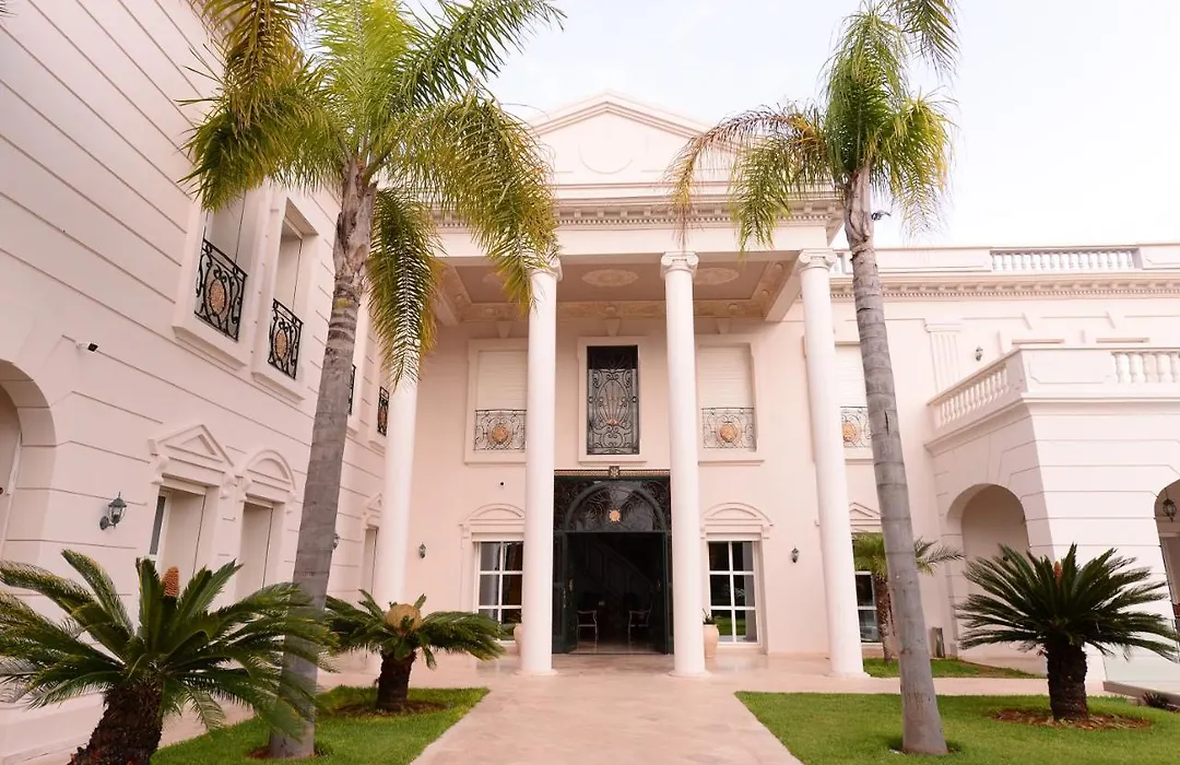 The White Palace Rabat-1