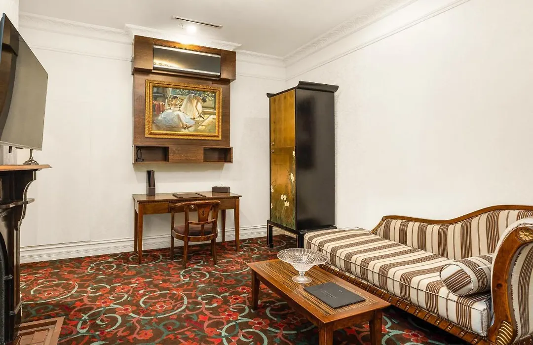 The Terrace Hotel-1