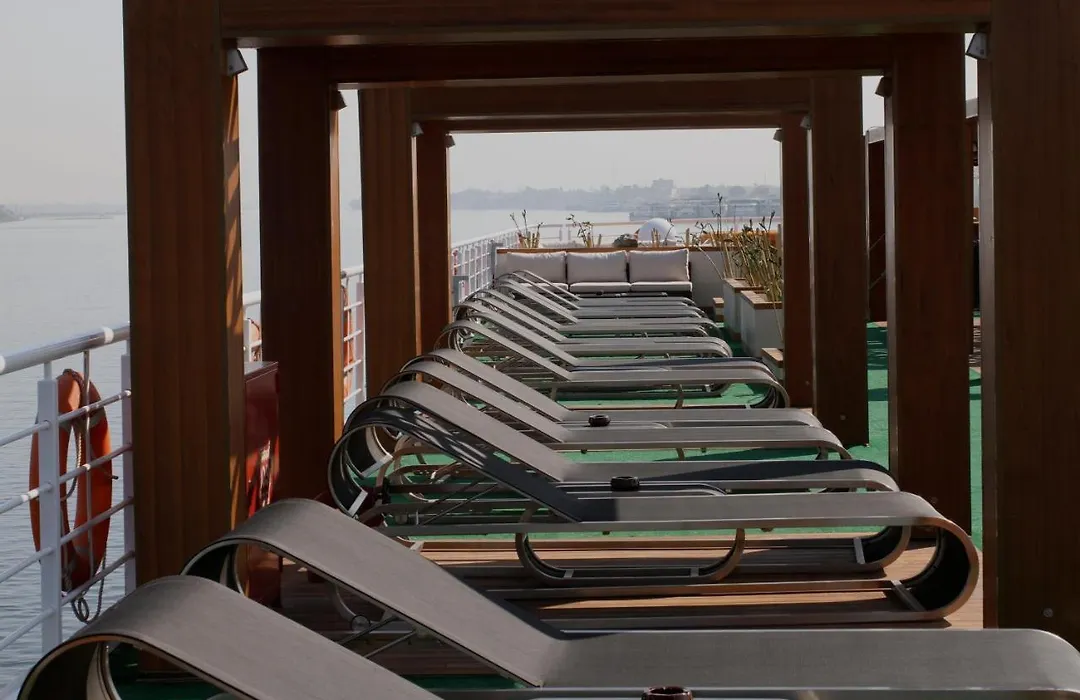 Le Fayan Nile Cruise - Mondays From Aswan & Thursdays From Luxor-1