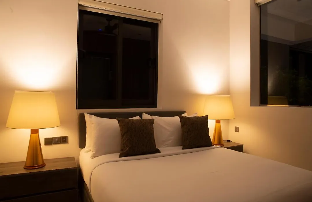Crystal Sands Hikkaduwa-1
