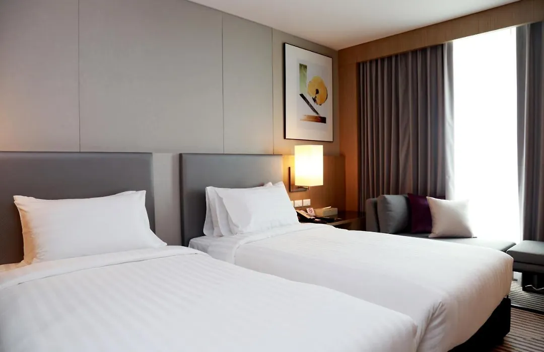 Asawin Grand Convention Hotel-1