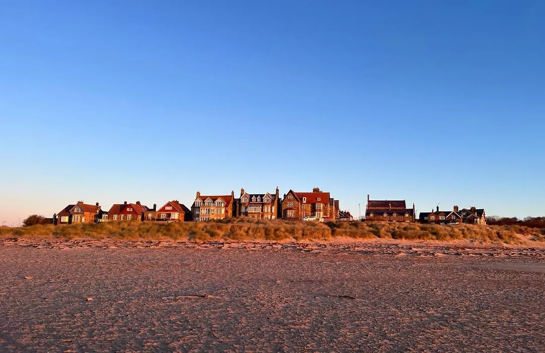 The Red Lion Inn Alnmouth-1