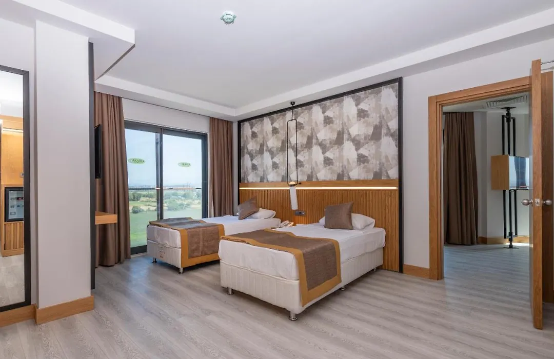 Lrs Hotels Akadia Luxury (Adults Only)-1