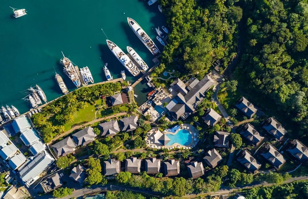 Zoetry Marigot Bay-1