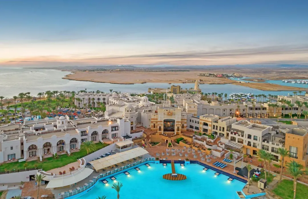 Pickalbatros Sands Port Ghalib-1