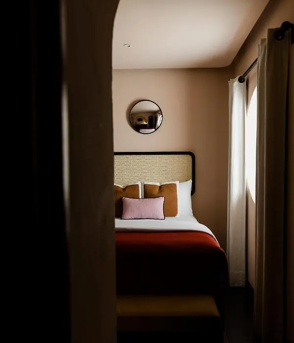 Casa Hoyos - Hotel Boutique-1