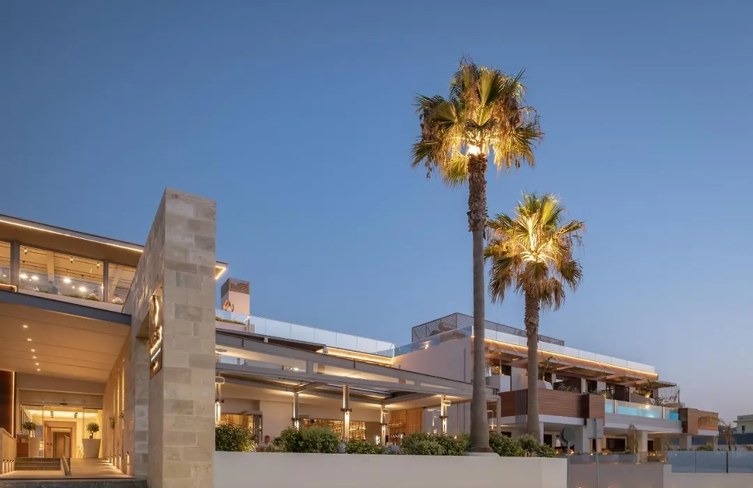 Ikones Seafront Luxury Suites (Adults Only)-1