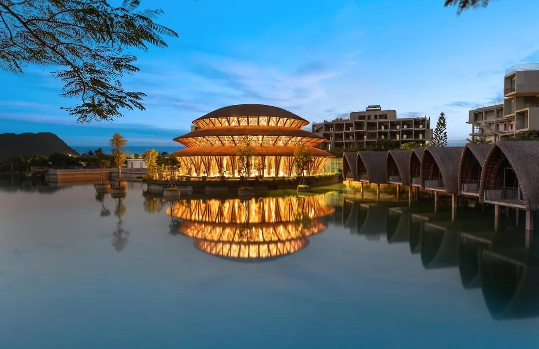 Wyndham Grand Vedana Ninh Binh Resort-1