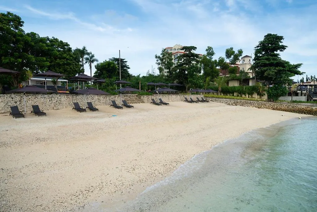 The Reef Island Resort Mactan, Cebu-1