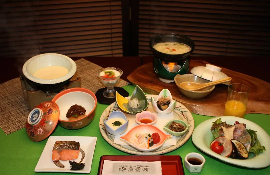 Nishiyama Onsen Keiunkan-1