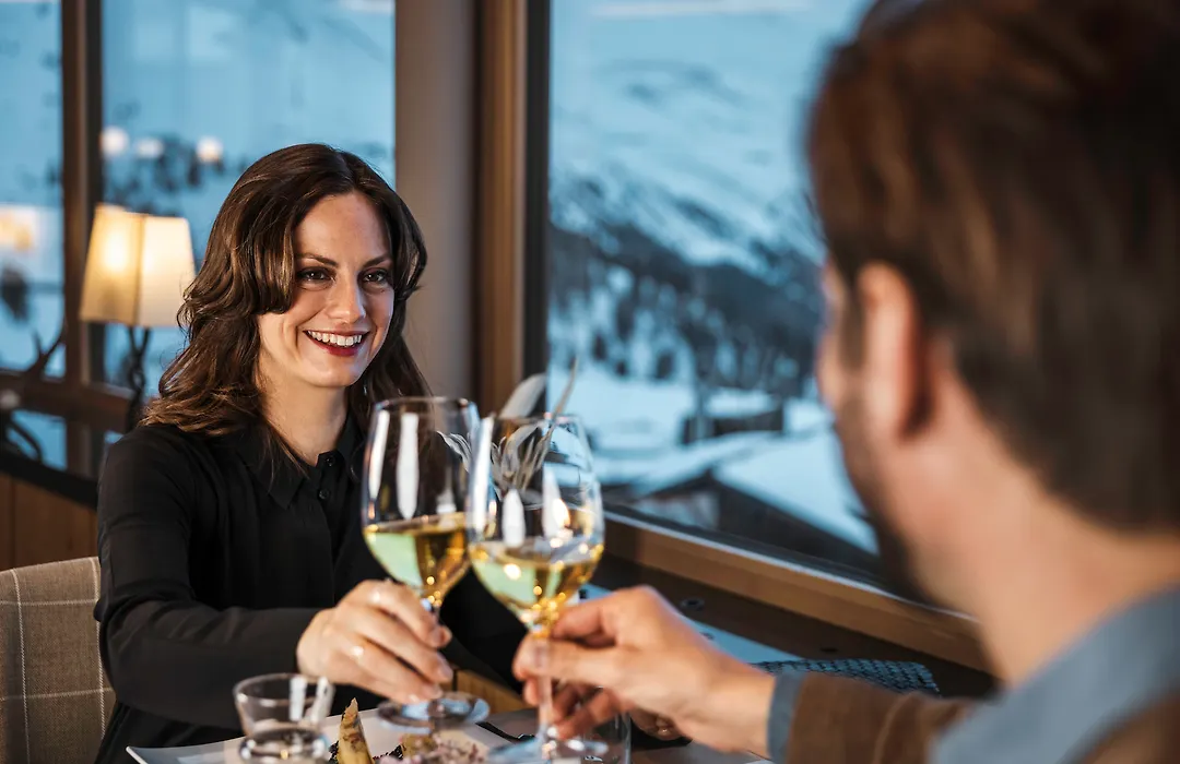 Ski - Golf - Wellness Hotel Riml -Adults Only-1