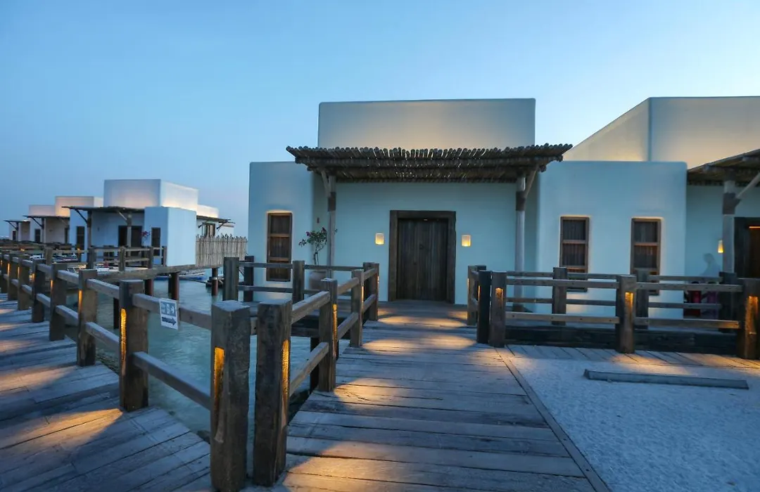 The Chedi Katara Hotel & Resort-1