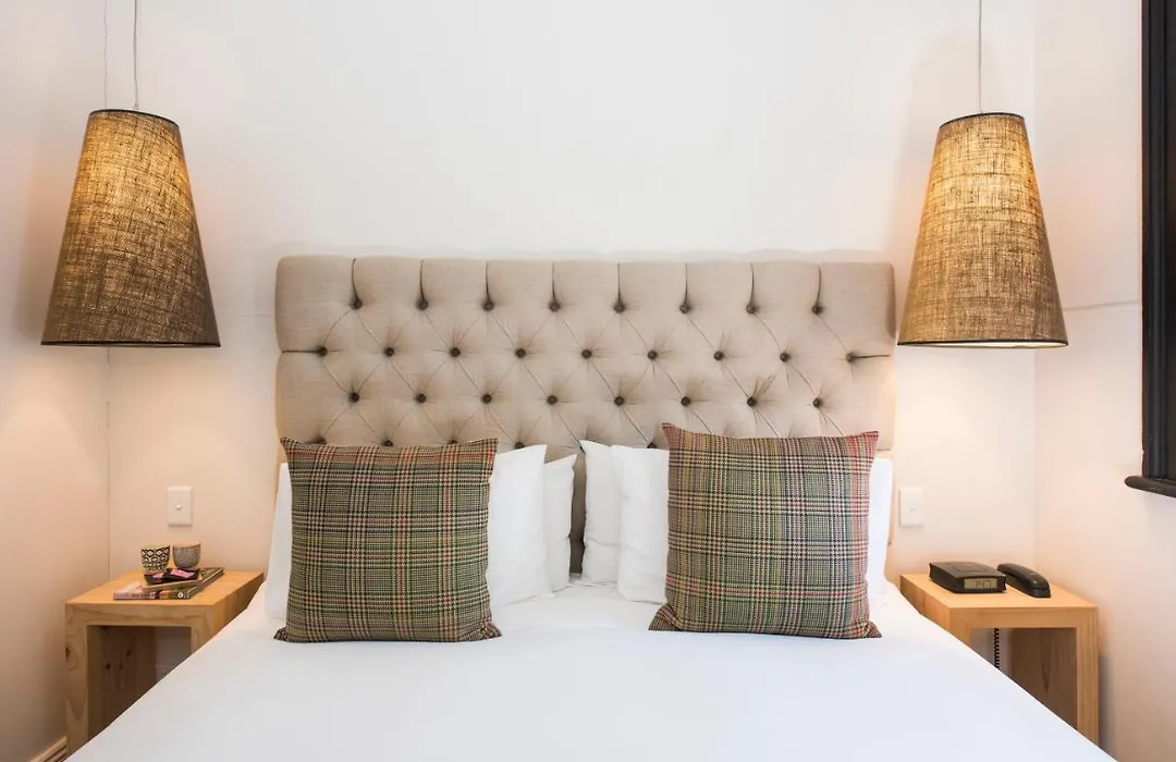 Perry Street Boutique Hotel-1