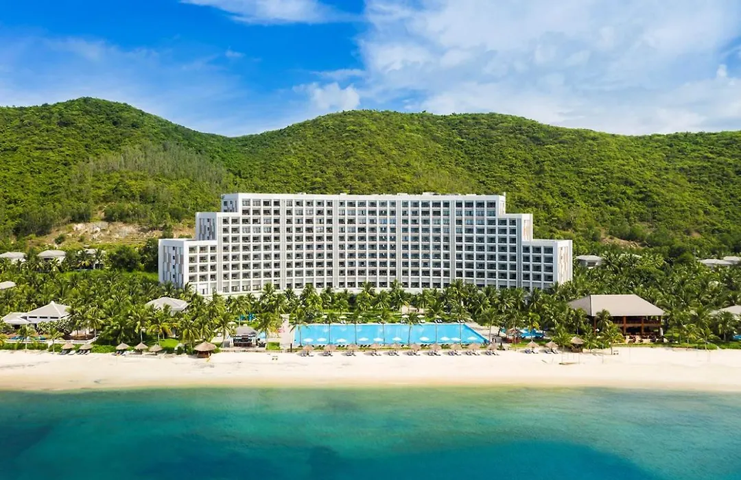 Vinpearl Resort Nha Trang-1