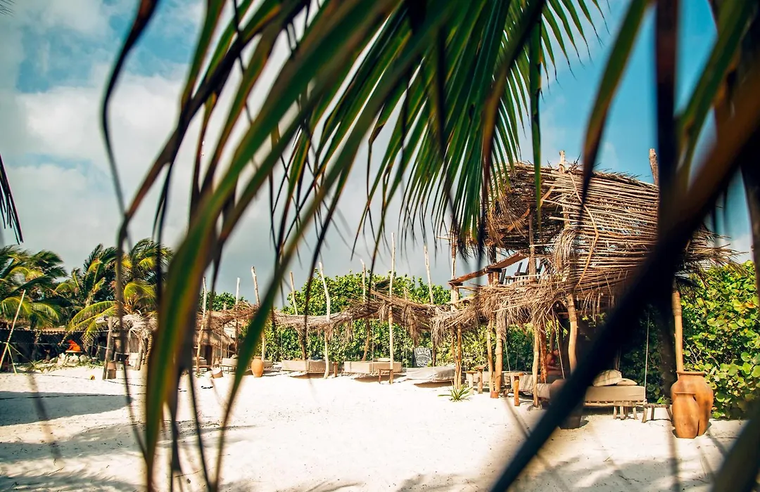 Ikal Tulum Hotel-1