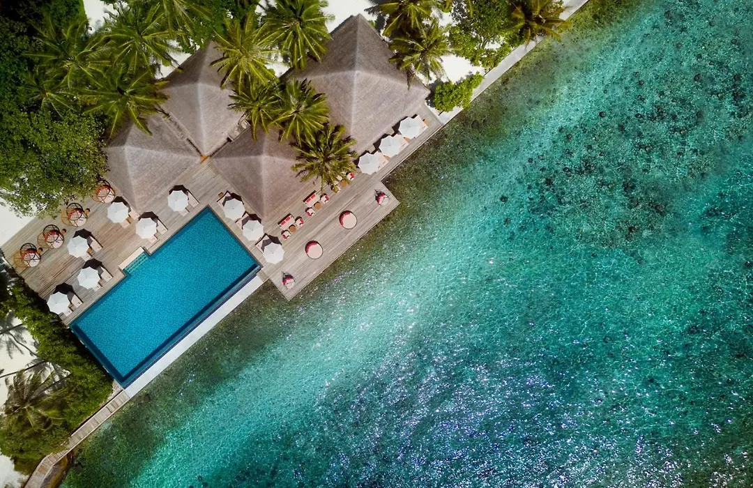 Anantara Veli Maldives Resort - Adults Only-1