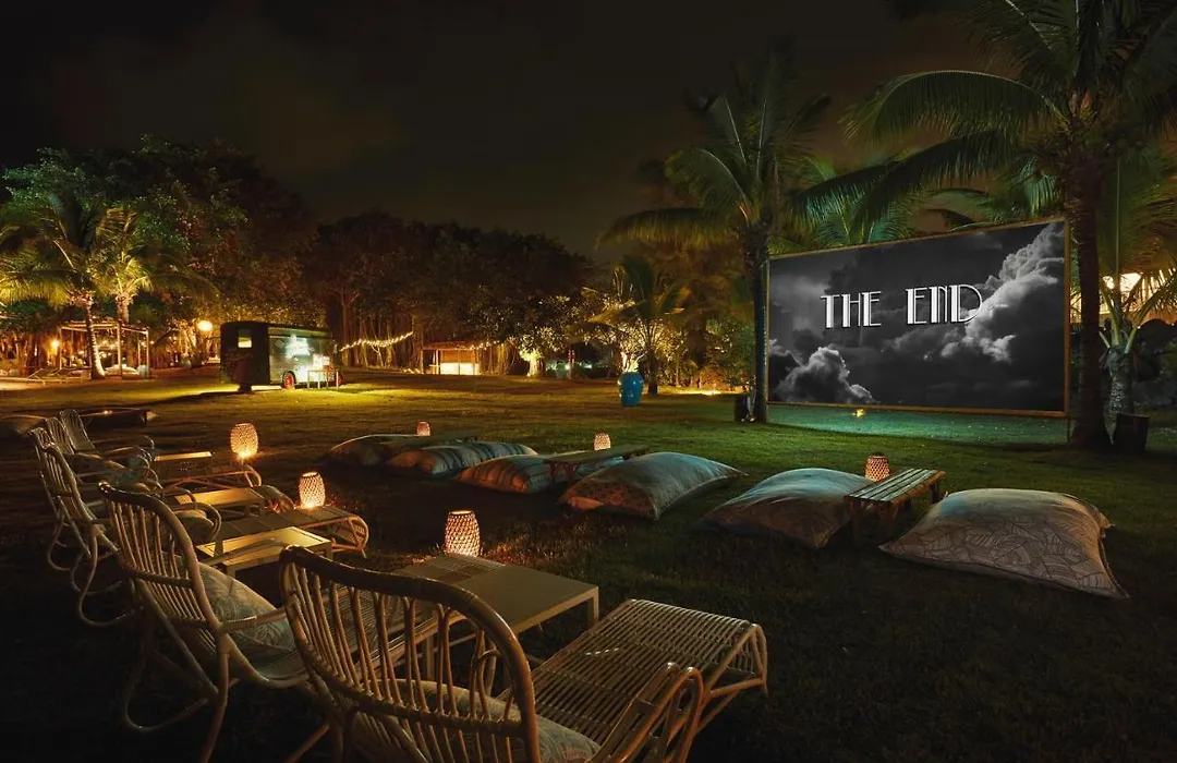Lux* Grand Gaube Resort & Villas-1