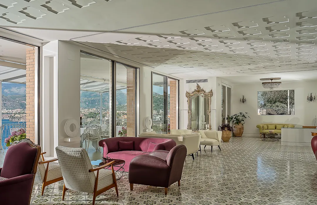 Hotel Belair-1