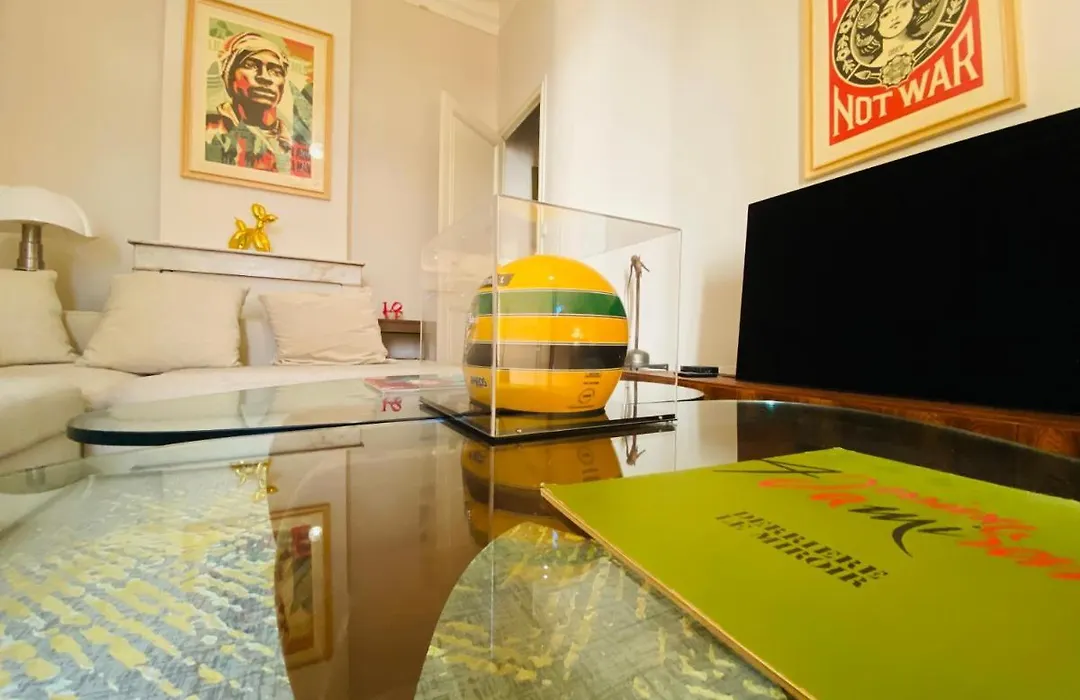 Hotel Particulier le 28 by Les Collectionneurs-1