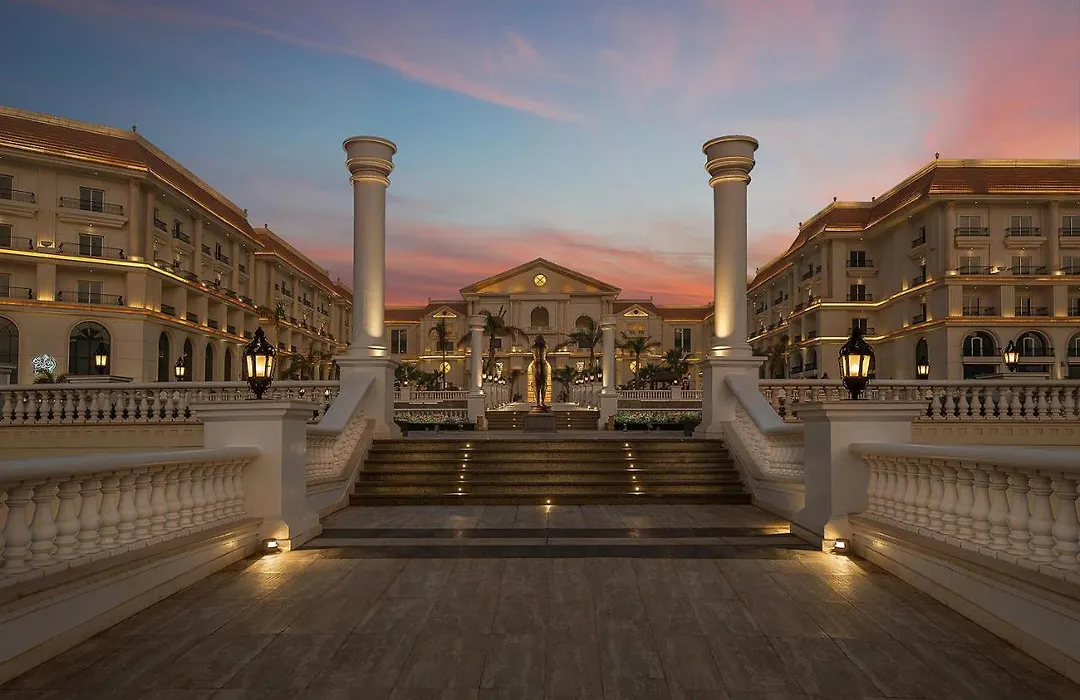 The St. Regis New Capital Cairo-1
