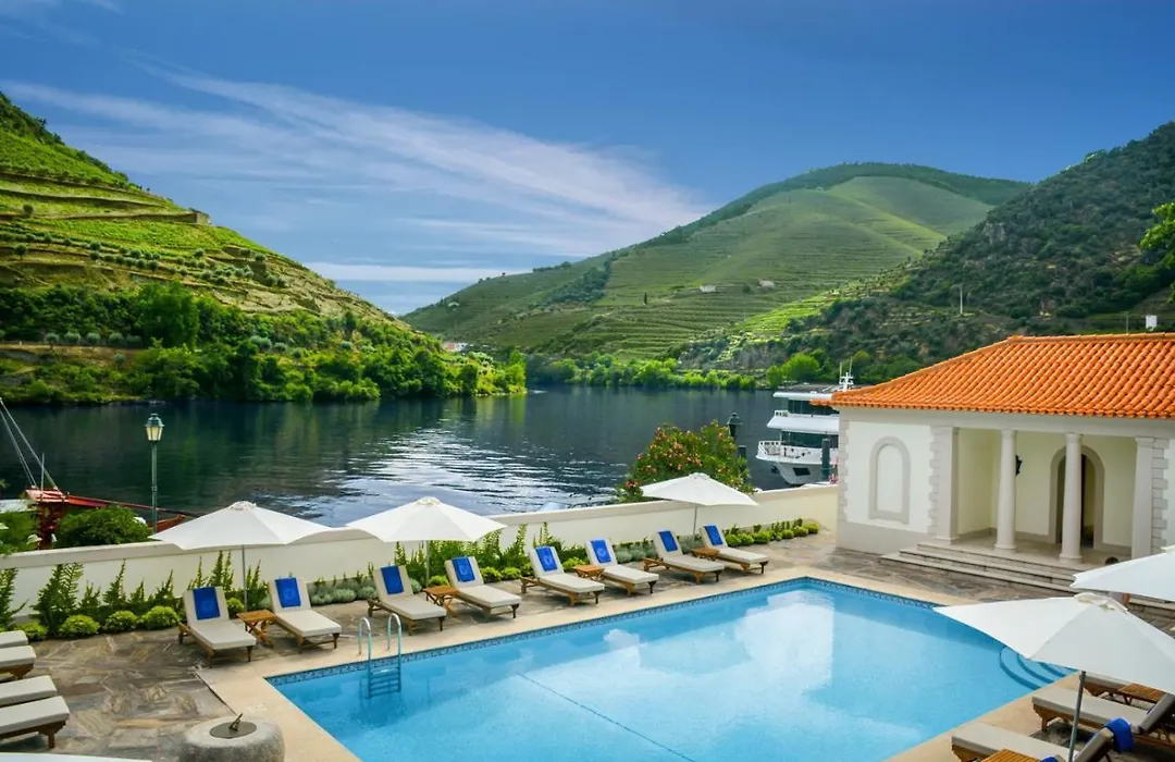 The Vintage House - Douro-1