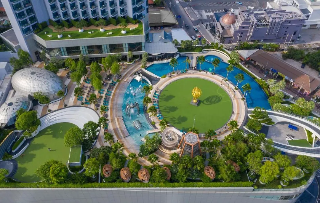 Grande Centre Point Pattaya-1